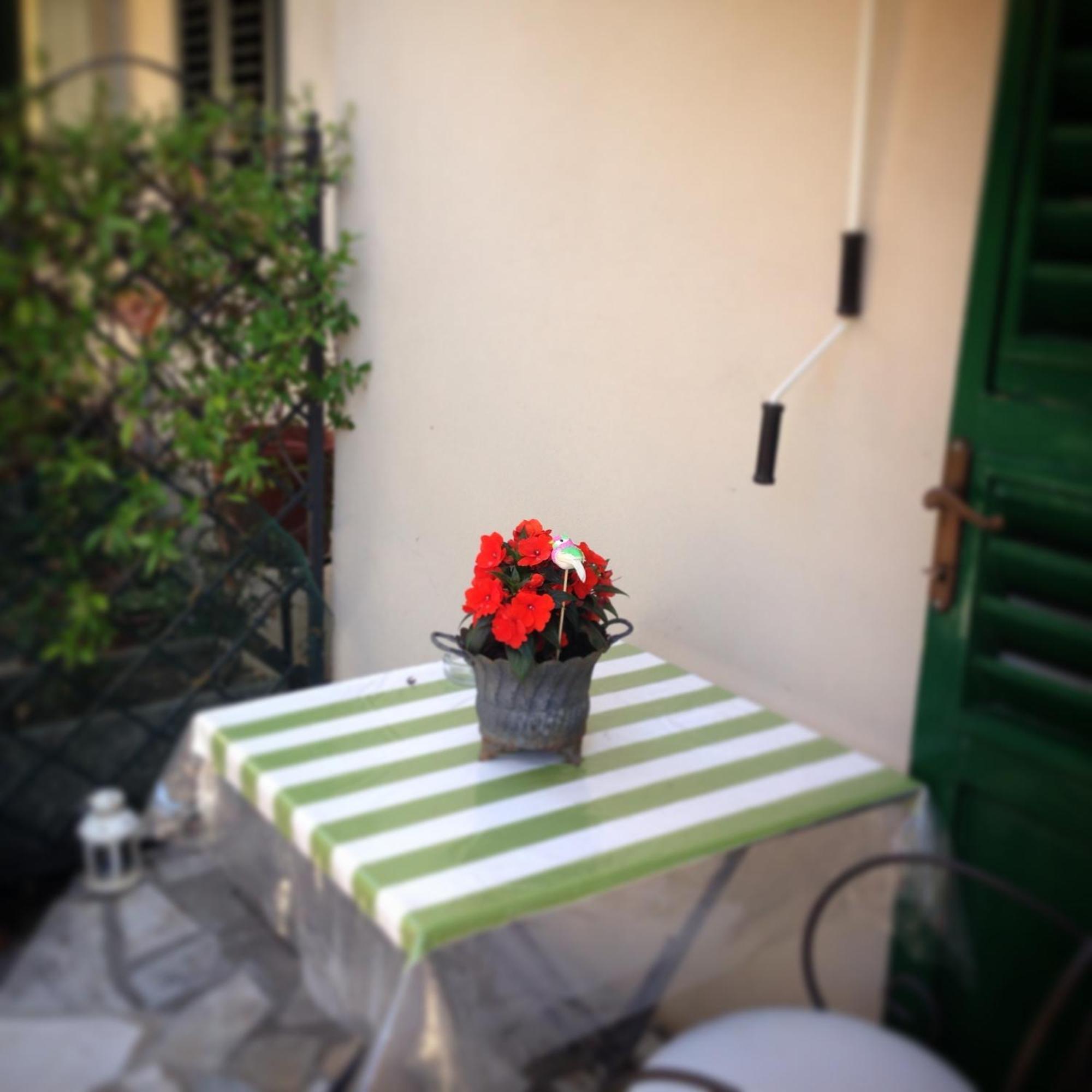 Terrazza Ginori Panzió Sesto Fiorentino Szoba fotó